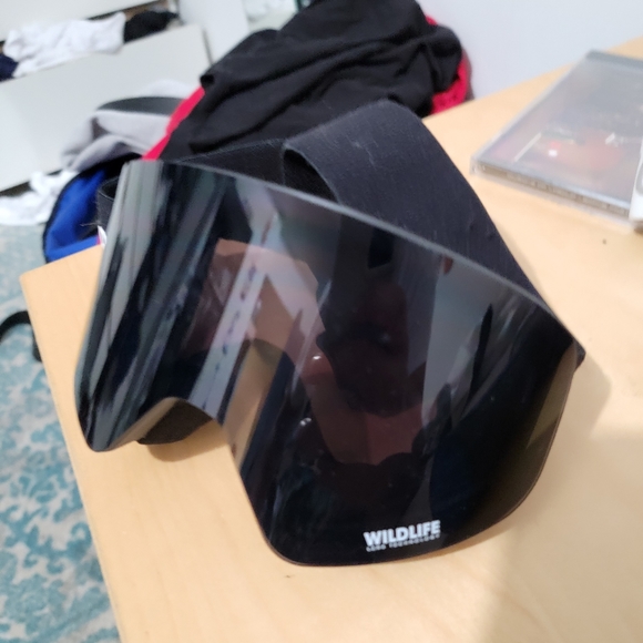 COPY - Vonzipper ski & snowboarding goggles - Picture 2 of 7